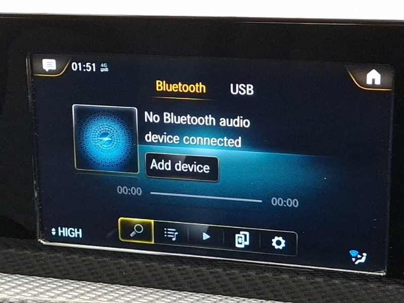 Used Mercedes-Benz A-Class 2019 for sale - 77410261: Photo 15