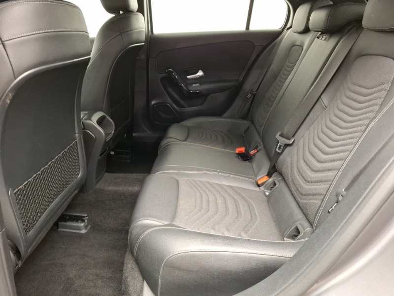 Used Mercedes-Benz A-Class 2019 for sale - 77410261: Photo 6