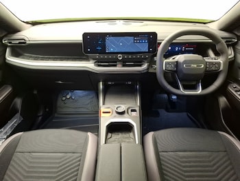 Used Jeep Compass 2026 for sale - 78916556: Photo