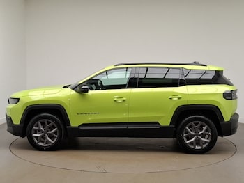 Used Jeep Compass 2026 for sale - 78916556: Photo