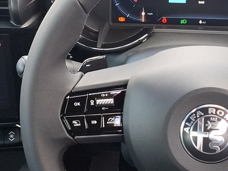 Used Alfa Romeo Junior 2025 for sale - 77790567: Photo 10