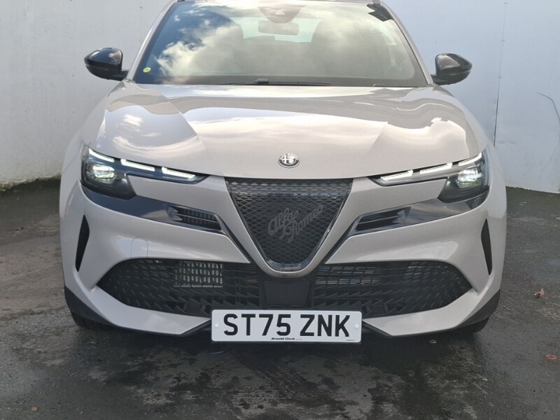 Used Alfa Romeo Junior 2025 for sale - 77790567: Photo 12