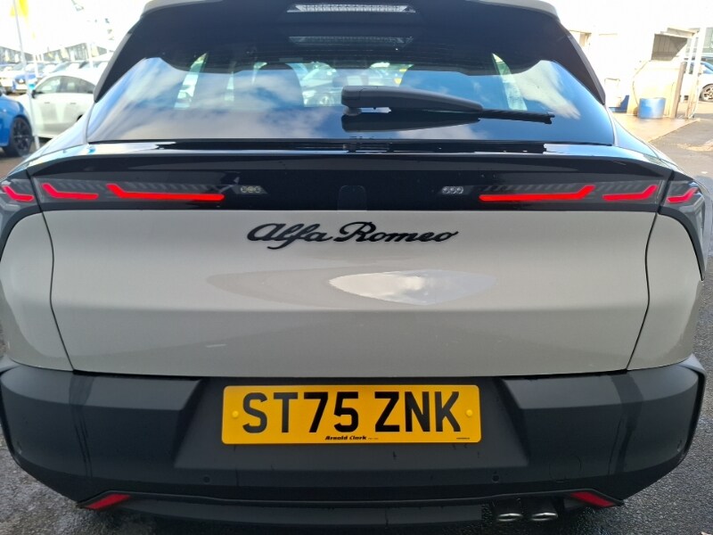 Used Alfa Romeo Junior 2025 for sale - 77790567: Photo 14