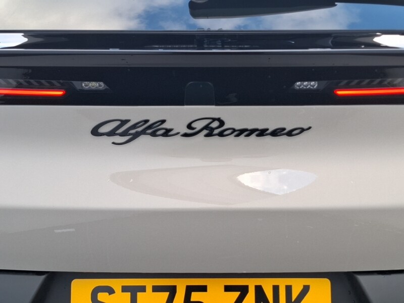 Used Alfa Romeo Junior 2025 for sale - 77790567: Photo 15