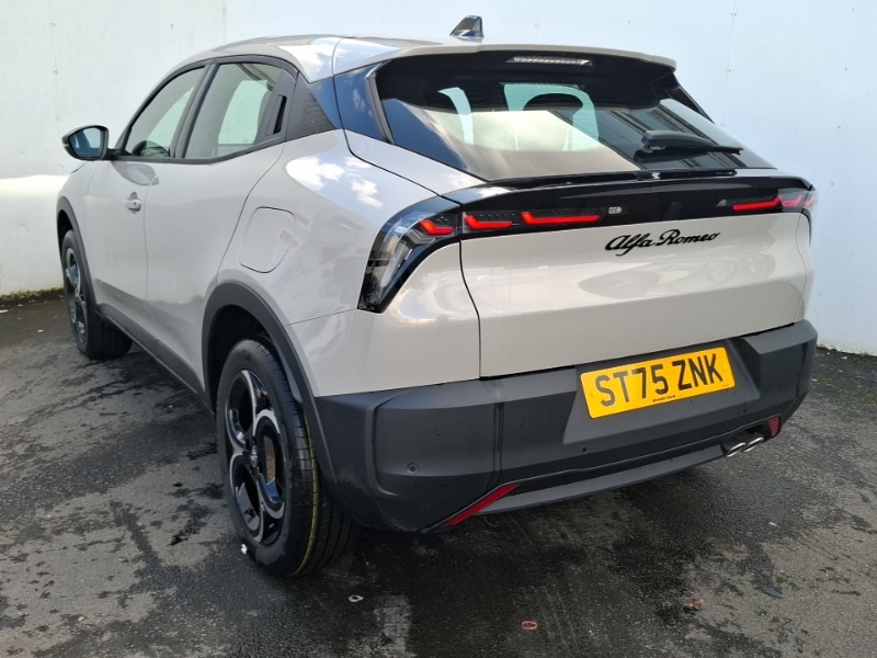 Used Alfa Romeo Junior 2025 for sale - 77790567: Photo 3