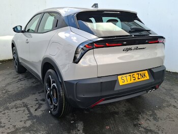 Used Alfa Romeo Junior 2025 for sale - 77790567: Photo