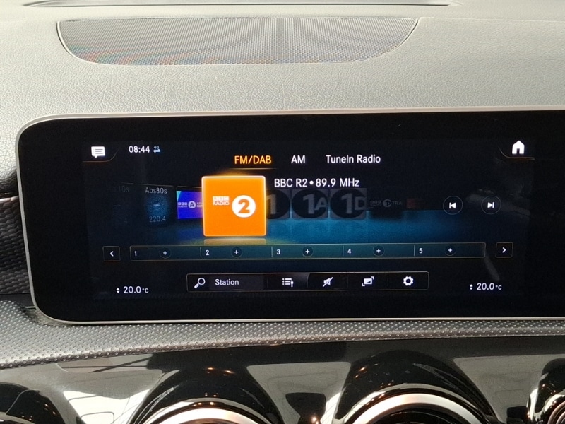 Used Mercedes-Benz A-Class 2019 for sale - 77921831: Photo 10