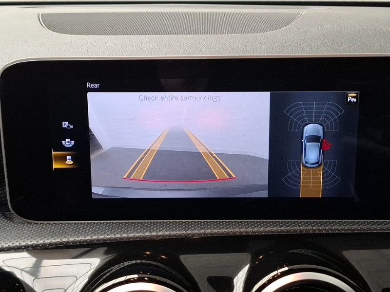 Used Mercedes-Benz A-Class 2019 for sale - 77921831: Photo 11