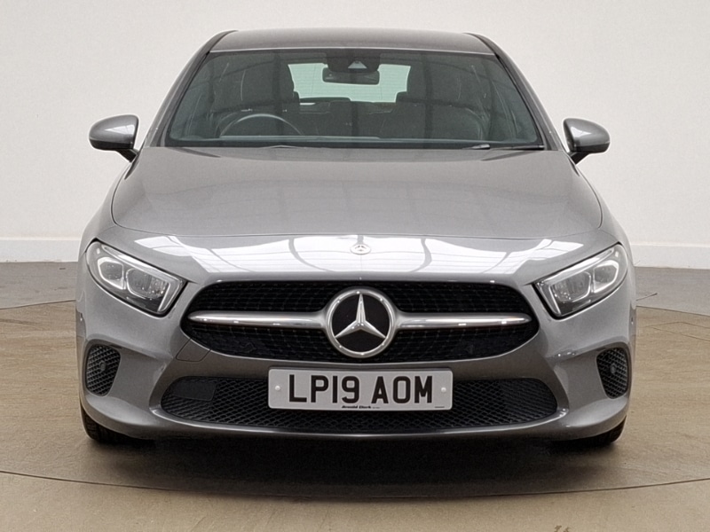 Used Mercedes-Benz A-Class 2019 for sale - 77921831: Photo 12