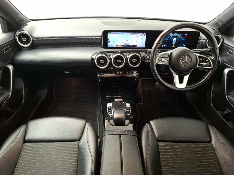 Used Mercedes-Benz A-Class 2019 for sale - 77921831: Photo 2