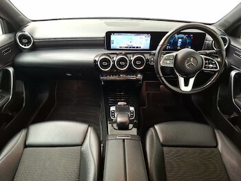 Used Mercedes-Benz A-Class 2019 for sale - 77921831: Photo