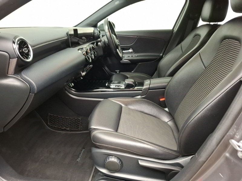 Used Mercedes-Benz A-Class 2019 for sale - 77921831: Photo 5