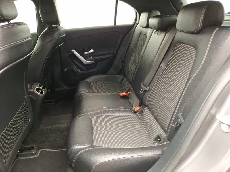 Used Mercedes-Benz A-Class 2019 for sale - 77921831: Photo 6