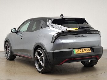 Used Alfa Romeo Junior 2026 for sale - 78377891: Photo