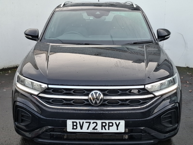 Used Volkswagen T-Roc 2022 for sale - 76471667: Photo 12