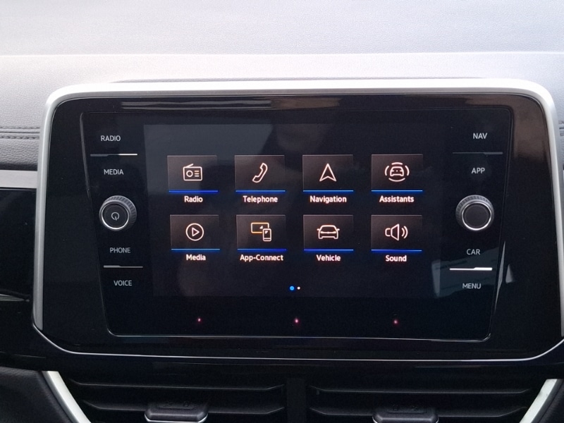 Used Volkswagen T-Roc 2022 for sale - 76471667: Photo 15