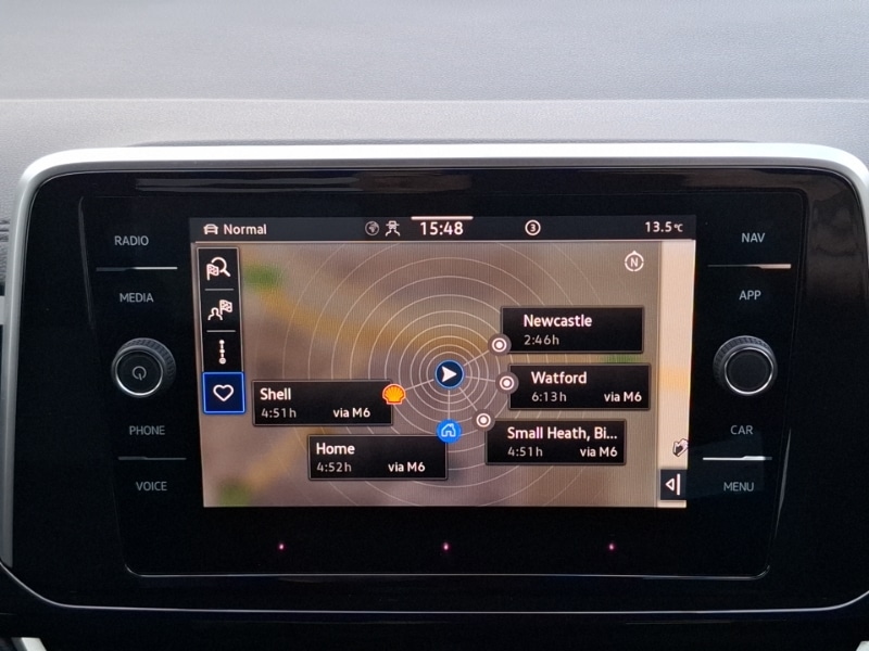 Used Volkswagen T-Roc 2022 for sale - 76471667: Photo 16