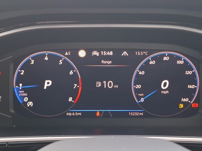 Used Volkswagen T-Roc 2022 for sale - 76471667: Photo 18