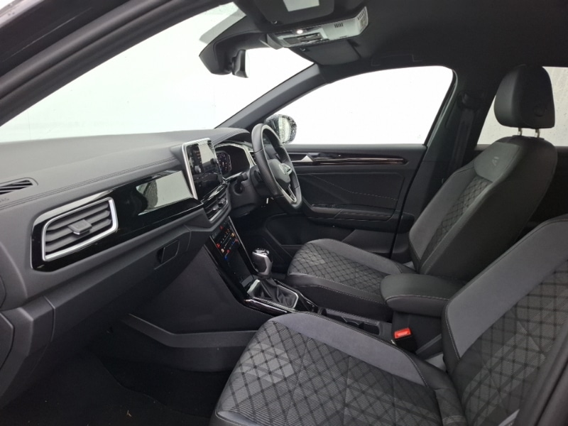 Used Volkswagen T-Roc 2022 for sale - 76471667: Photo 5