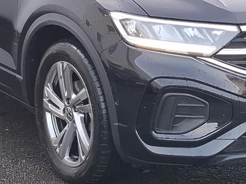 Used Volkswagen T-Roc 2022 for sale - 76471667: Photo 9