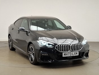 Used BMW 2 Series 2024 for sale - 78747171: Photo