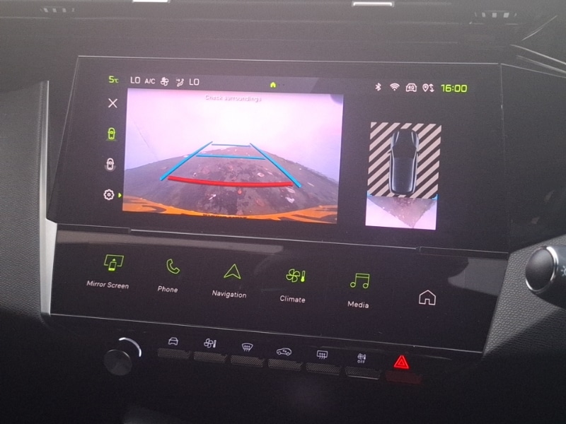 Used Peugeot 308 2022 for sale - 76621676: Photo 15