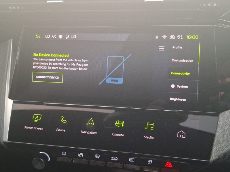 Used Peugeot 308 2022 for sale - 76621676: Photo 17