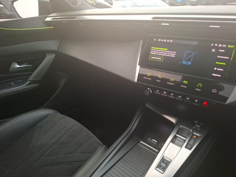 Used Peugeot 308 2022 for sale - 76621676: Photo 19