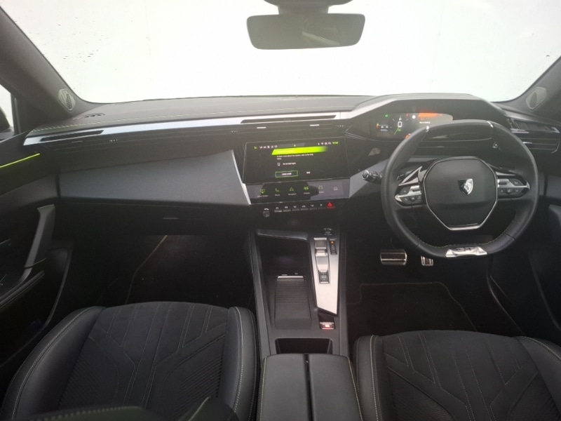 Used Peugeot 308 2022 for sale - 76621676: Photo 2