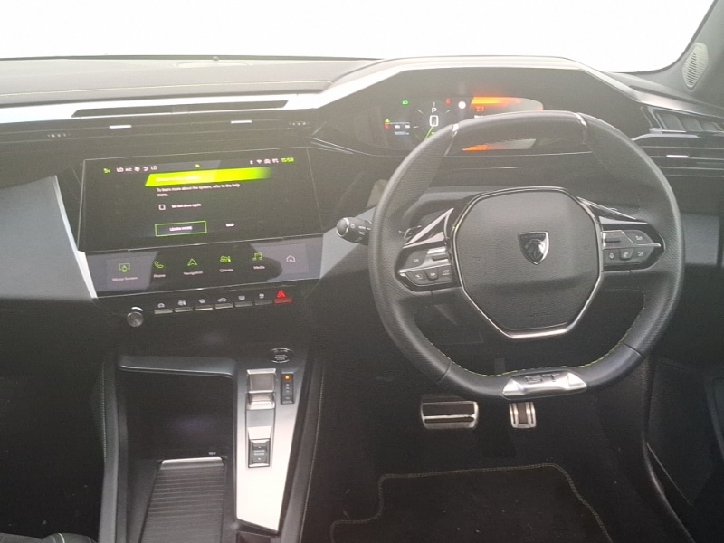 Used Peugeot 308 2022 for sale - 76621676: Photo 7