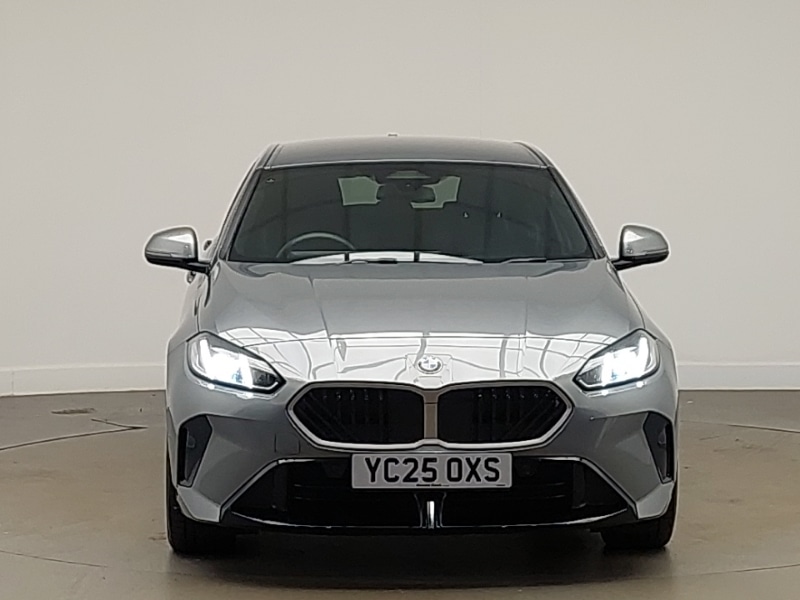 Used BMW 1 Series 2025 for sale - 76527476: Photo 12