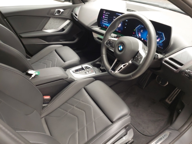 Used BMW 1 Series 2025 for sale - 76527476: Photo 13