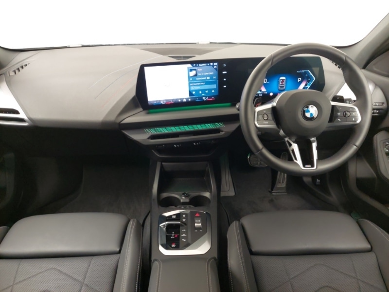 Used BMW 1 Series 2025 for sale - 76527476: Photo 2