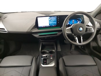 Used BMW 1 Series 2025 for sale - 76527476: Photo