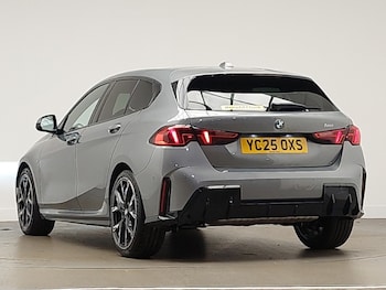 Used BMW 1 Series 2025 for sale - 76527476: Photo