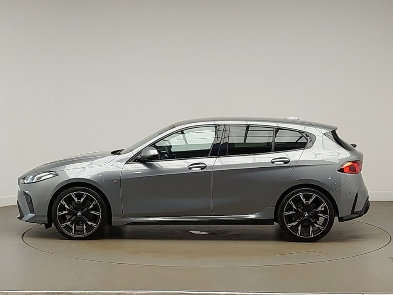 Used BMW 1 Series 2025 for sale - 76527476: Photo 4