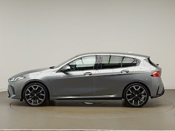 Used BMW 1 Series 2025 for sale - 76527476: Photo