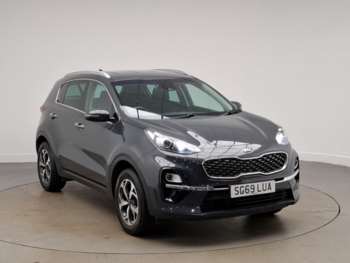 2019 - 1.6 GDi ISG 2 5dr