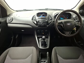 Used Ford Ka+ 2018 for sale - 78178500: Photo