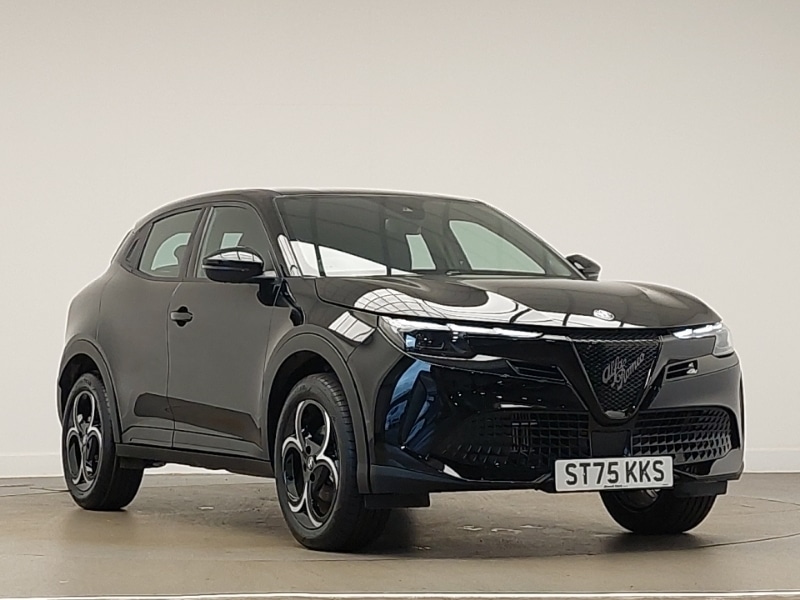 Used Alfa Romeo Junior 2025 for sale - 76506693: Photo 1