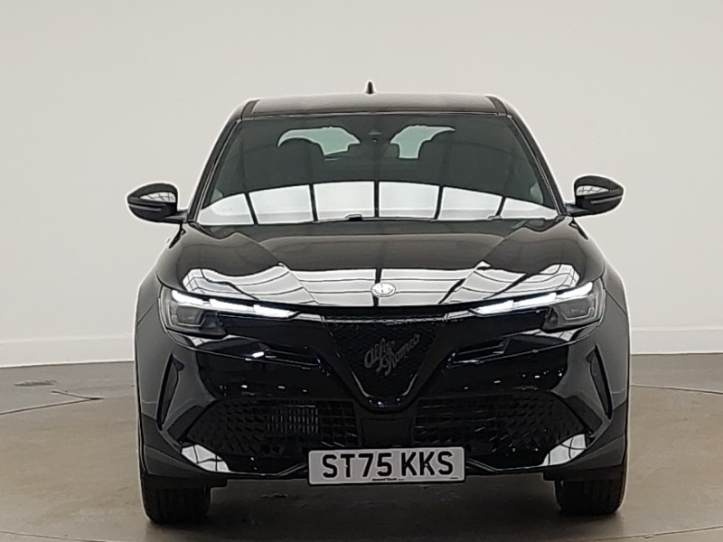 Used Alfa Romeo Junior 2025 for sale - 76506693: Photo 12