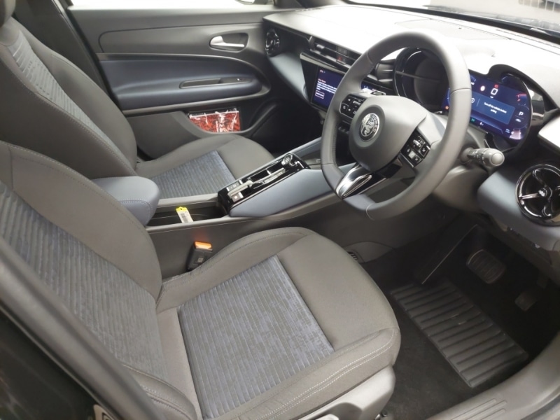 Used Alfa Romeo Junior 2025 for sale - 76506693: Photo 13