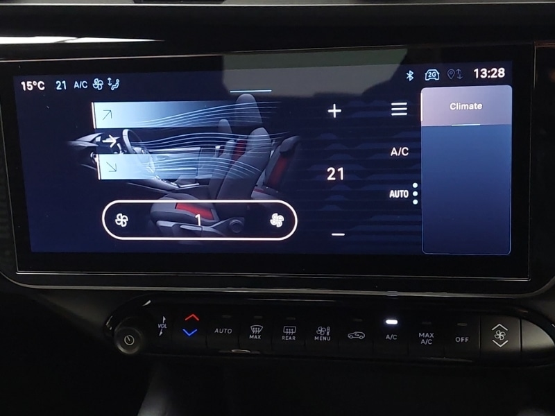 Used Alfa Romeo Junior 2025 for sale - 76506693: Photo 16