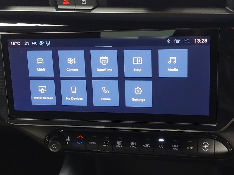 Used Alfa Romeo Junior 2025 for sale - 76506693: Photo 17