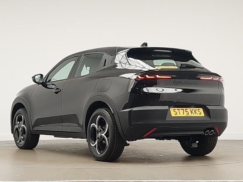 Used Alfa Romeo Junior 2025 for sale - 76506693: Photo 3