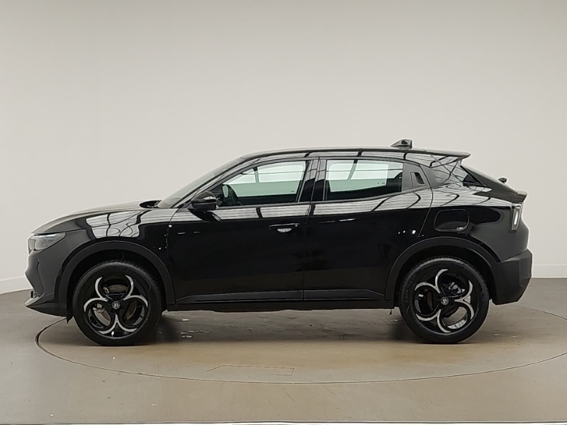 Used Alfa Romeo Junior 2025 for sale - 76506693: Photo 4