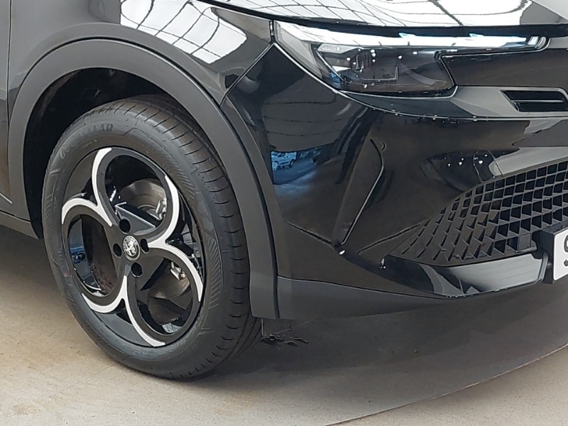 Used Alfa Romeo Junior 2025 for sale - 76506693: Photo 9