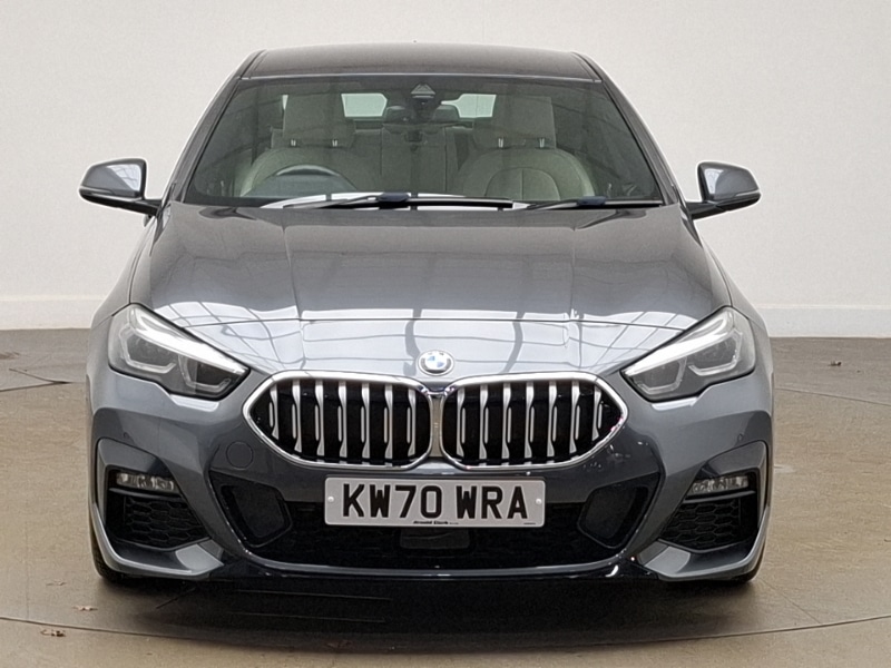 Used BMW 2 Series 2021 for sale - 77418957: Photo 12