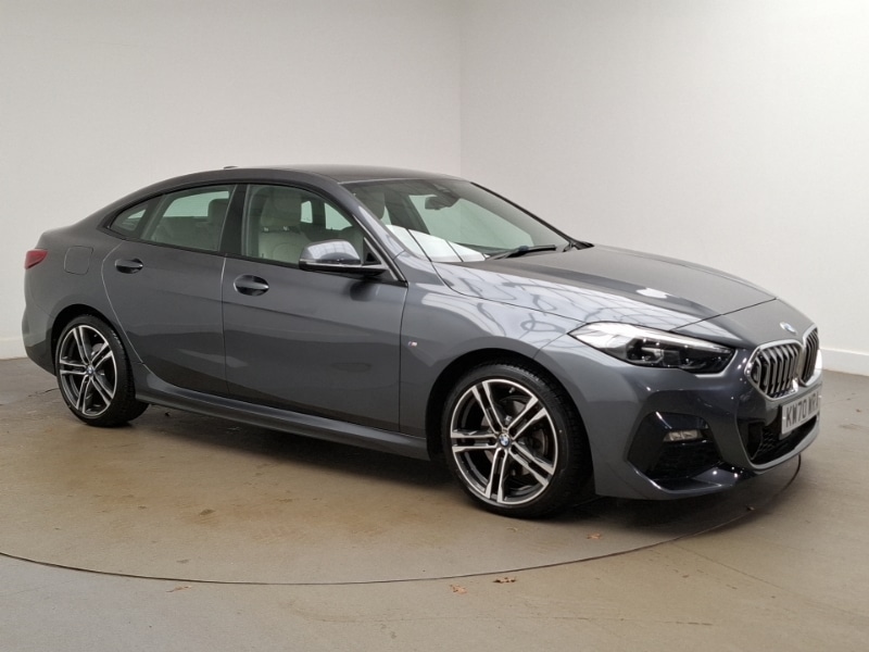 Used BMW 2 Series 2021 for sale - 77418957: Photo 13