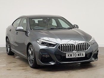 Used BMW 2 Series 2021 for sale - 77418957: Photo